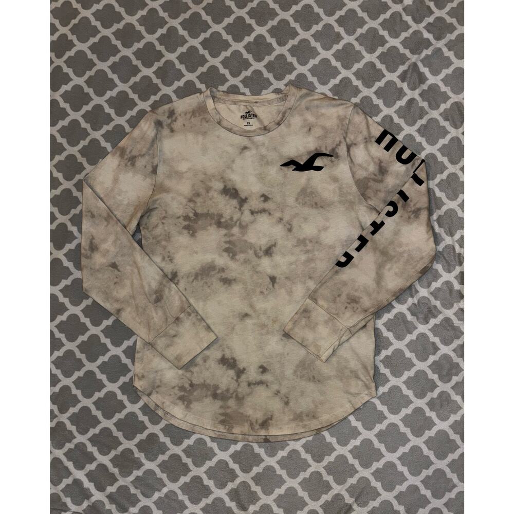 Hollister long sleeve